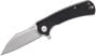 CJRB Talla G10 D2 Folding Knife 8,7 cm, J1901-BKC