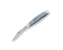 Buck Cadet®, Blue/Nickel Silver BU-0303BLS
