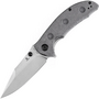 Tenable Rei Stonewashed 14C28N Liner Lock T1061A3