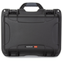 Nanuk 915 Case with Foam - Black 915S-010BK-0A0