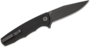 Ocaso Strategy Black G-10 + Black PVD 29BGB