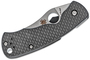 Spyderco Reinhold Rhino Carbon Fiber/G-10 Laminate C210CFP