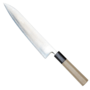 Dellinger Chef/Gyuto Knife 240 mm Hokiyama Tosa-Ichi White Octagonal