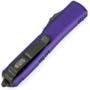 MICROTECH Ultratech T/E Purple Standard 123-1PU