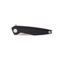ANV Knives Z300 D2 Stonewash / Serrated edge, Dural / Liner Lock
