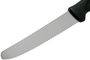 WUSTHOF universeel gekarteld 10cm, zwart 1145300410