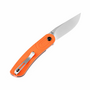 Kansept Reverie Stonewashed 154CM Orange G10 T2025A3