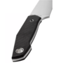 Viper KOI Satin N690Co, Black Carbon Fiber, Kydex VT4010FC