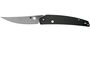 Spyderco Ikuchi  Carbon Fiber  C242CFP