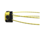 Nitecore headlamp NU21 yellow