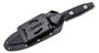 Microtech Socom Alpha S/E Stonewash Standard 113-10
