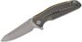 CIVIVI Statera OD Groen C901B