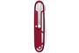 Victorinox Onefold Alox, 93mm,červený 0.8006.20