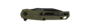 Kershaw APPA OLIVE BLACK K-1402OLBLK