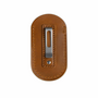 Custodia in pelle QPS - specifica per QS167 Jumping Jack, QS142 Hedgehog Pelle a grana