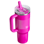 Stanley  The Quencher/Cup ProTour Flip Straw Tumbler 1180 ml Violet Blossom
