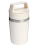 Stanley Termohrnček The Café-To-Go Travel Mug 230 ml/8oz Cream Gloss 10-12079-038