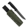 Peltonen M95 knife kydex, olive FJP024