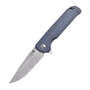 Kizer Justice Bleu G10 V4543N1