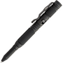 Halfbreed Blades Tactical Bolt Pen TBP-01 BLK - 6061-T6