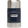 STANLEY Classic Vacuum Food Jar Navy