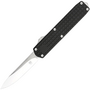 CobraTec Large Warrior Black Drop Not Serrated 06CT109