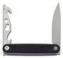 CIVIVI Crit z narzędziem wielofunkcyjnym Stonewashed/Czarny G10 C20014F-1