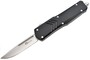Maxknives MKO35ST Couteau automatique avec clip lame simple tranchant D2