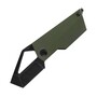Kizer CyberBlade Folding Knife, G-10 Handle V2563A1