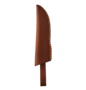 BPS Knives  SHHM BPS-Brown-Sheath-SHHM