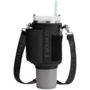 Stanley Nosička The All-Day Quencher/Cup Carry-All na 1180 ml Black 10-13090-01
