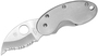 Spyderco C29S Cricket Stainless