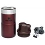 STANLEY Classic series Termo Cup 250ml Wine 10-09849-013