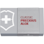 VICTORINOX Classic SD Precious Alox, Iconico Rosso 0.6221.401G