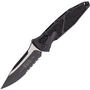 MICROTECH Socom Elite S/E Auto Black 160A-2T