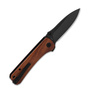 QSP Knife Hawk QS131-O2