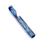 Kizer Azo SIREN 1 EDC Sifflet Multifonction Bleu Titane - T106A2