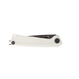 ANV Knives Z200 - BB, DLC, LINER LOCK, G10 WHITE ANVZ200-060