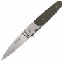 GANZO Knife Ganzo G743-1-GR