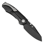 Kansept CAVEMAN Blackwash CPM 20CV, Blackwash Ti K1110A2