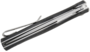 Kershaw SHORELINE SERRATED