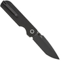 CJRB Nova, AR-RPM9 Black, G10 Black Liner Lock,  J1937-BBK