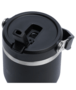 Stanley Termofľaša s integrovanou slamkou 600 ml The IceFlow™ Flip Straw 2.0 Tumbler Black