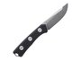 ANV Knives P200 - SLEIPNER, STONEWASH, PLAIN EDGE, KYDEX SHEATH ANVP200-006