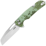 Kubey 10-8 Satin 14C28N ,Camo G10 KU363D