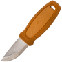 Morakniv ELDR Neck Knife Yellow Stainless 12650