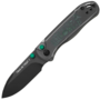 Kizer Drop Bear 2 Nitro-V Acrylic + Micarta &amp; G10 V3619.2CDHW1