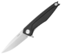 ANV Knives Z300 - SLEIPNER,  LINER LOCK, DURAL, PLAIN EDGE ANVZ300-016