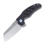 Kizer Mini Sheepdog C01c Black G-10 - V3488C1