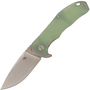 CH KNIVES összecsukható kés 9.1 cm 3504-G10-JG zöld